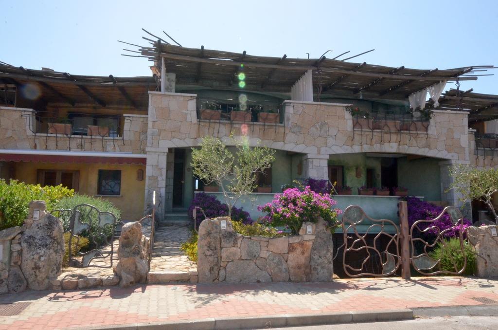 Villetta A קניגיונה חדר תמונה