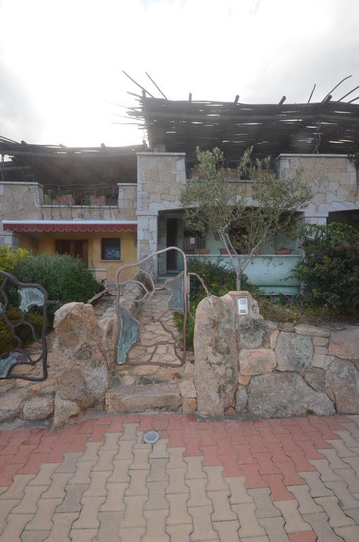 Villetta A קניגיונה מראה חיצוני תמונה