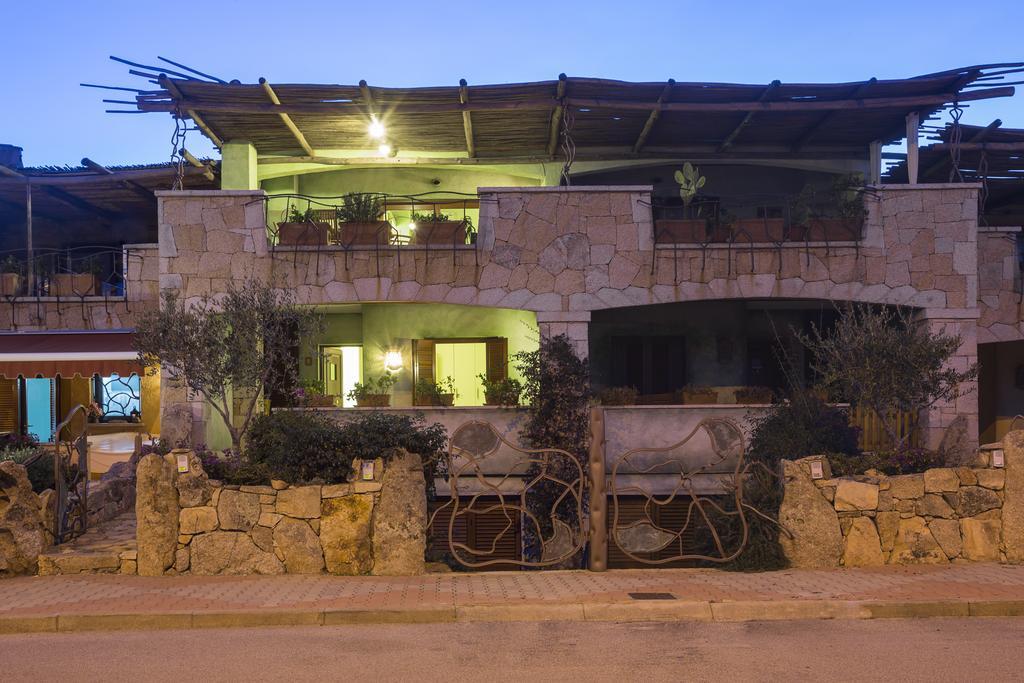 Villetta A קניגיונה מראה חיצוני תמונה